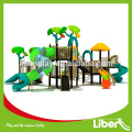 Liben Wonderful Outdoor Play Structures для малышей